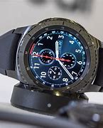 Image result for Samsung Gear 3 Digital Watch