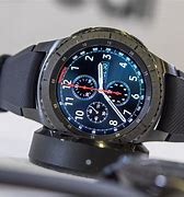 Image result for Samsung Smart Watch S3