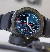 Image result for Gear S3 Samsung Watcg