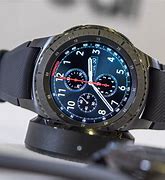 Image result for Samsung Smart Watch Gear 3