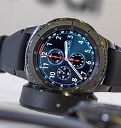 Image result for Samsung Watch S3 Face Watch