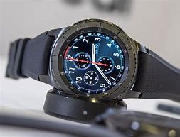 Image result for Samsung Gear S3