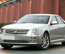 Image result for cadillac car 2005