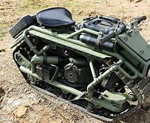 Image result for Tracked ATV Vehicles