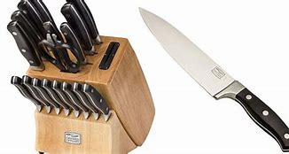 Image result for chicago knife insignia2