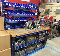 Image result for Lean Manufacturing Carts