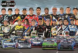 Image result for NASCAR Mexico Series