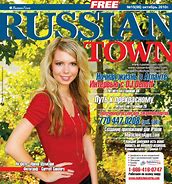 Image result for Svet Russian Magazine
