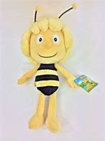 Image result for Maya the Bee Plush