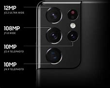 Image result for Samsung S21 Ultra Camera
