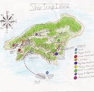 Image result for The Most Dangerous Game Map Project