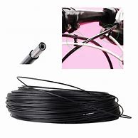 Image result for Bicycle Cable Housing