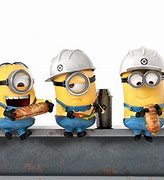 Image result for Minions Working