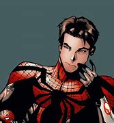 Image result for Peter Parker Agere