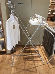 Image result for Muji Clothes Stand