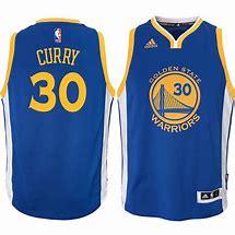 Image result for Stephen Curry Jersey Color