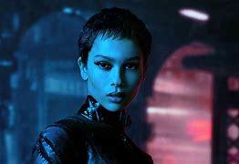 Image result for Catwoman Movie Cast