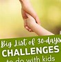 Image result for Printable 30-Day Challenges Food
