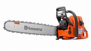 Image result for Hitachi Chainsaw