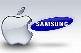 Image result for Apple-Samsung