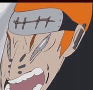 Image result for Naruto Shippuden Pain Memes