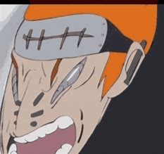 Image result for Pain Meme Naruto