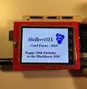Image result for Arduino TFT LCD Screen