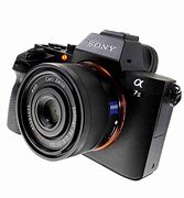 Image result for Sony 7 Alpha II Programmes