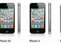 Image result for iPhone SE vs iPhone 4