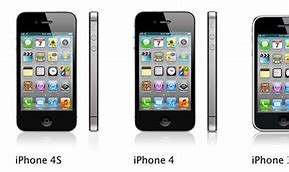 Image result for iPhone X vs iPhone 4