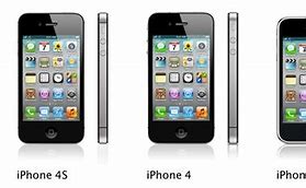 Image result for iPhone 4 vs 2