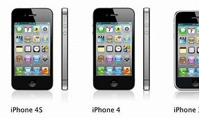 Image result for iPod Touch 4 vs iPhone 4S