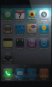 Image result for iPhone 3G vs iPhone 4