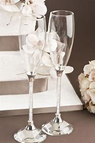 Image result for Wedding Glass