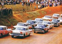 Image result for Old Days of Stock Car Racing