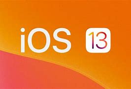Image result for iOS 13 Logo