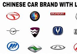 Image result for Chinese Car Makers