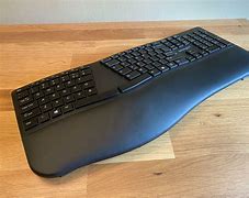 Image result for Flat Keyboard Ergonomic