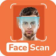 Image result for Ai Face Scanne