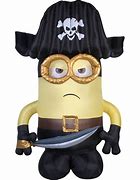 Image result for Minion Halloween Props