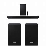 Image result for Samsung Soundbar Rear Speaker Kit