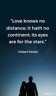 Image result for Distant Love Quotes