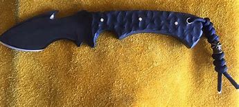 Image result for Custom Combat Knife