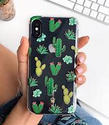 Image result for iPod 6 Cases Clear Cactus