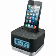 Image result for iHome Clock Radio Docking Station