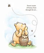 Image result for Classic Winnie the Pooh Honey