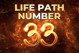 Image result for Life Path 33