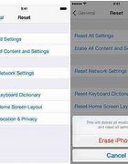 Image result for iPhone Backup Password Reset