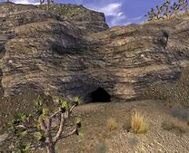 Image result for Fallout 3 Oasis Cave Entrance