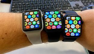 Image result for Series 3 Apple Watch Bezel